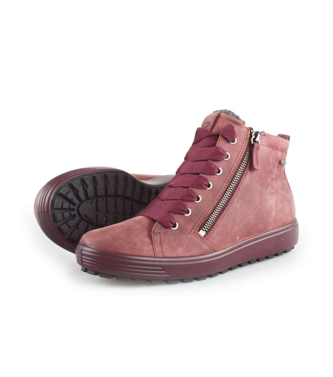 Ecco Hoge Sneakers