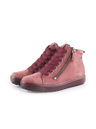  Ecco Hoge Sneakers 188687
 [MAAT] 35
 