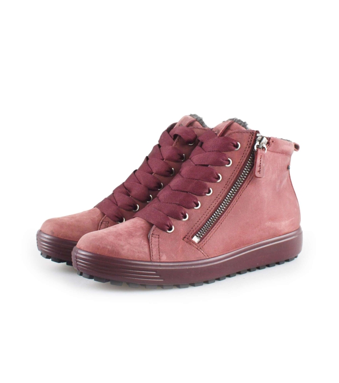 Ecco Hoge Sneakers