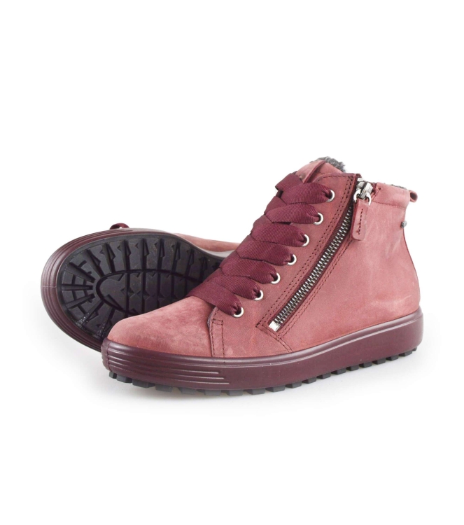 Ecco Hoge Sneakers