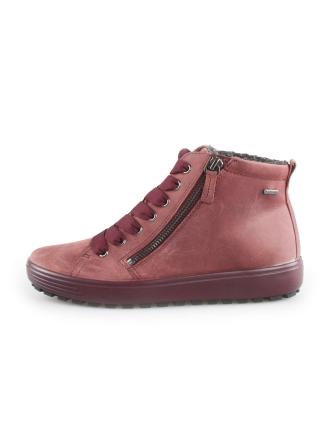  Ecco Hoge Sneakers 188691
 [MAAT] 37
 