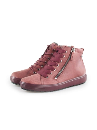  Ecco Hoge Sneakers 188691
 [MAAT] 37
 