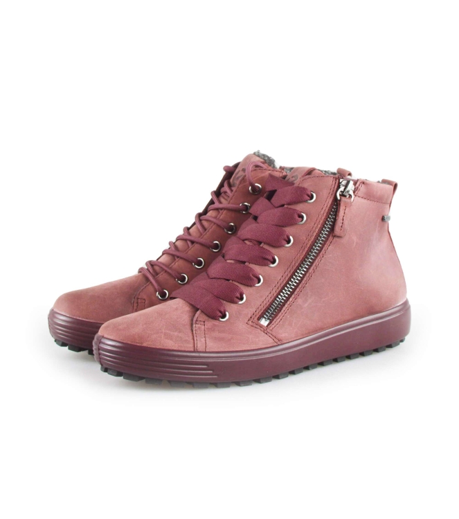 Ecco Hoge Sneakers