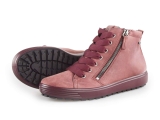 Ecco Hoge Sneakers