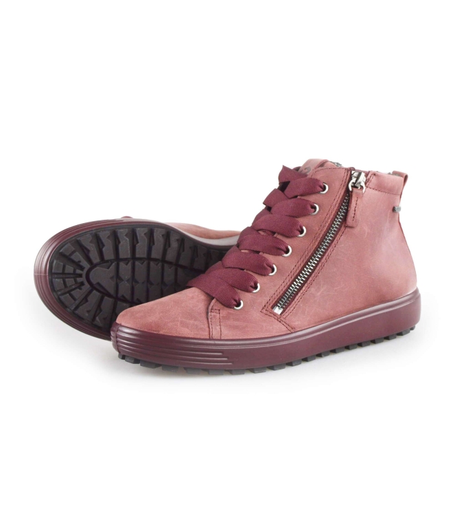 Ecco Hoge Sneakers