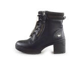 Mustang Veterboots