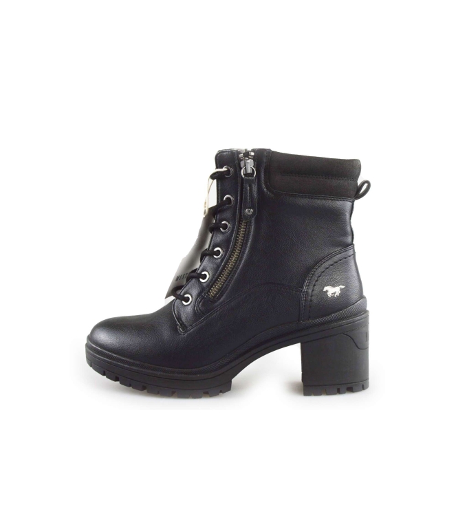 Mustang Veterboots