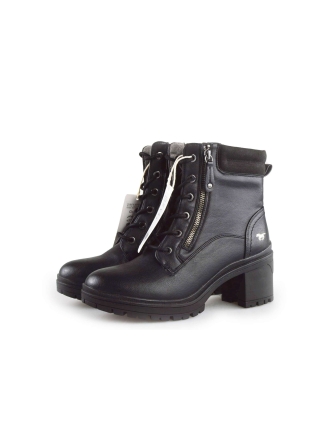  Mustang Veterboots 188756
 [MAAT] 38
 