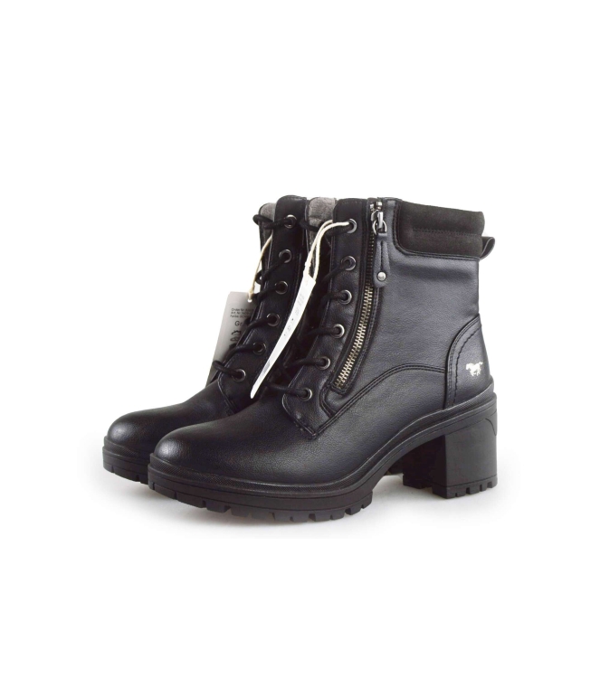 Mustang Veterboots