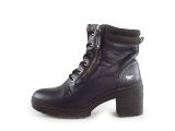 Mustang Veterboots