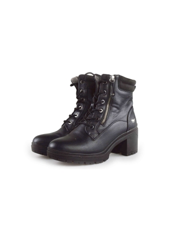  Mustang Veterboots 188757
 [MAAT] 39
 