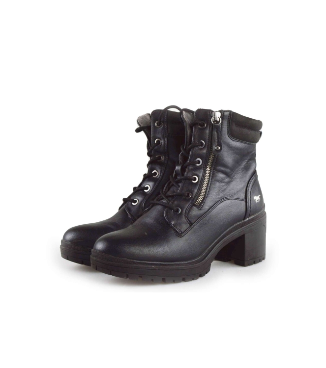 Mustang Veterboots
