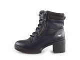 Mustang Veterboots