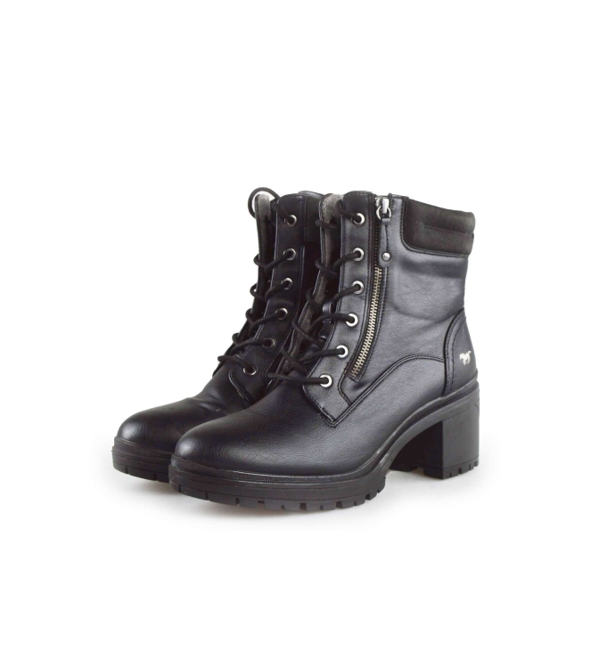 Mustang Veterboots