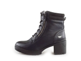 Mustang Veterboots