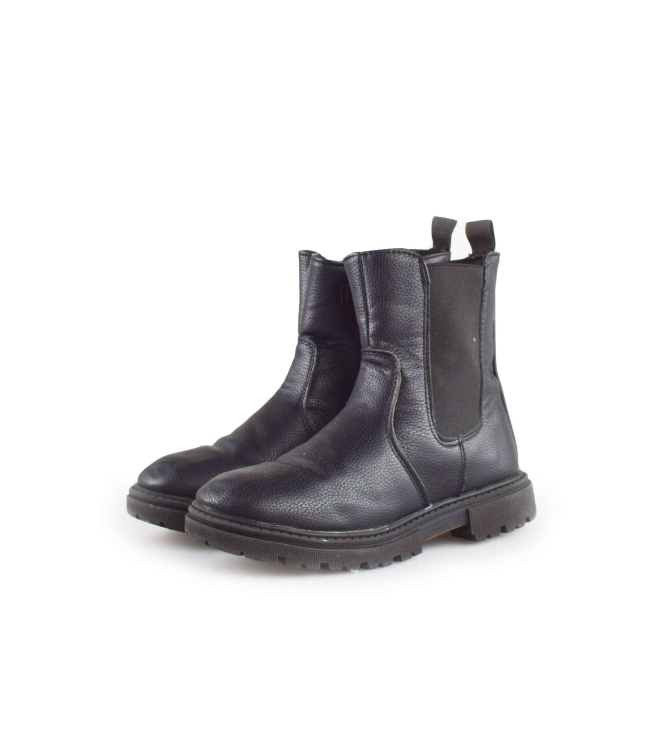 Nelson Chelsea Boots