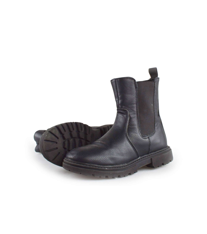 Nelson Chelsea Boots