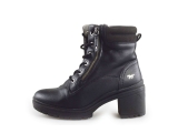 Mustang Veterboots