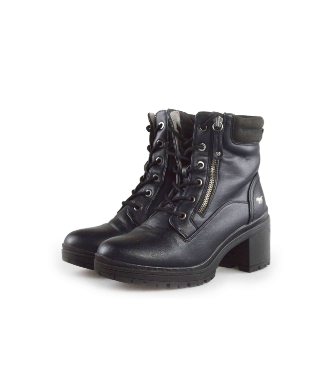Mustang Veterboots