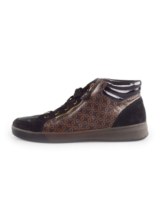  Ara Hoge Sneakers 188784
 [MAAT] 40½
 