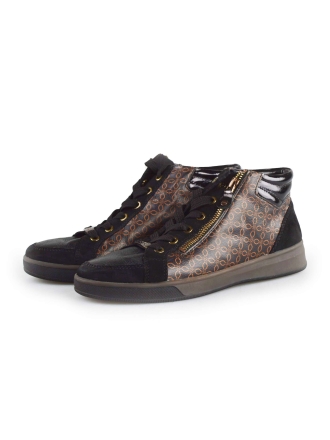  Ara Hoge Sneakers 188784
 [MAAT] 40½
 