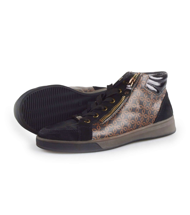 Ara Hoge Sneakers