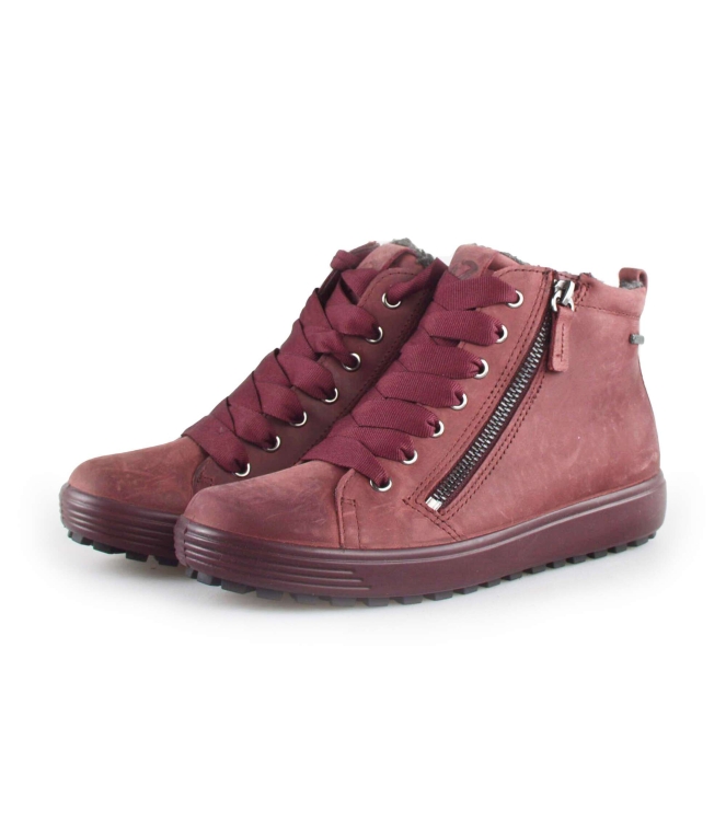 Ecco Hoge Sneakers
