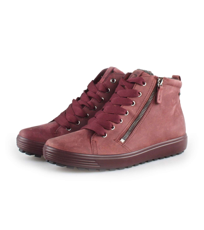 Ecco Hoge Sneakers