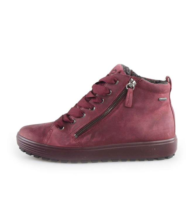 Ecco Hoge Sneakers