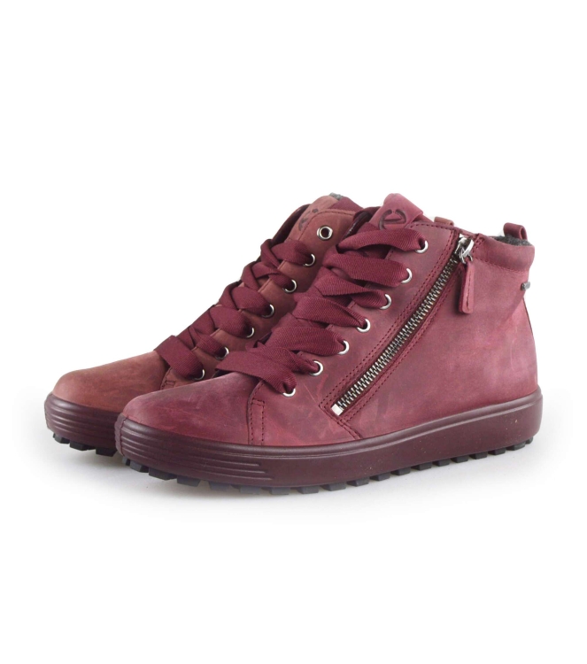 Ecco Hoge Sneakers