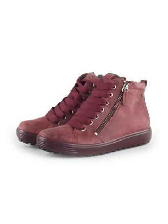  Ecco Hoge Sneakers 188800
 [MAAT] 35
 