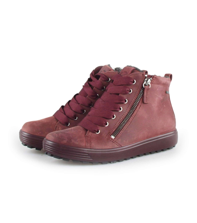 Ecco Hoge Sneakers