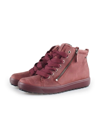  Ecco Hoge Sneakers 188801
 [MAAT] 38
 