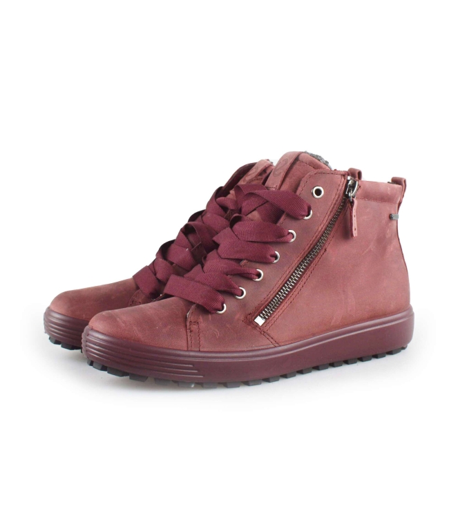 Ecco Hoge Sneakers