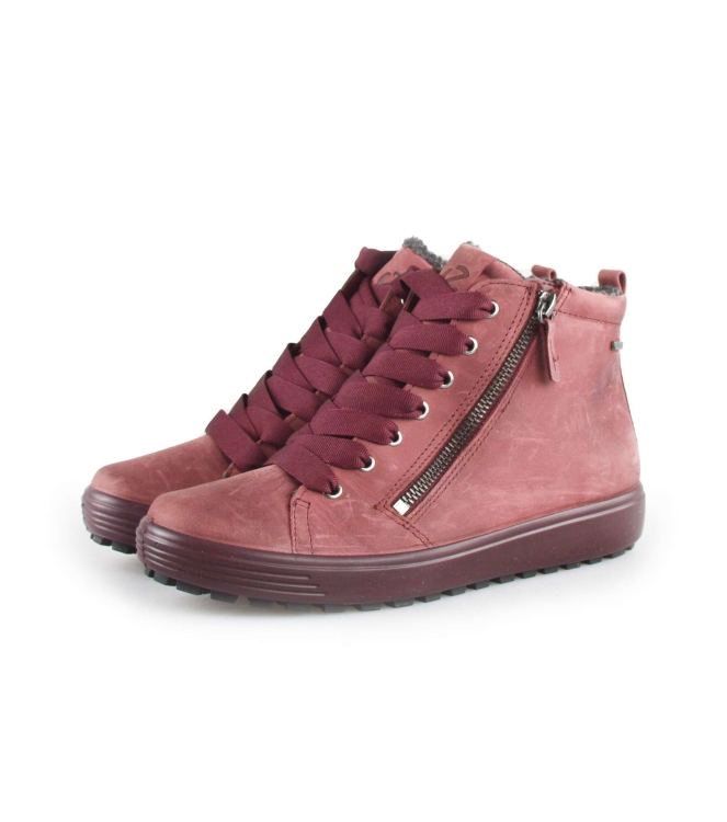 Ecco Hoge Sneakers
