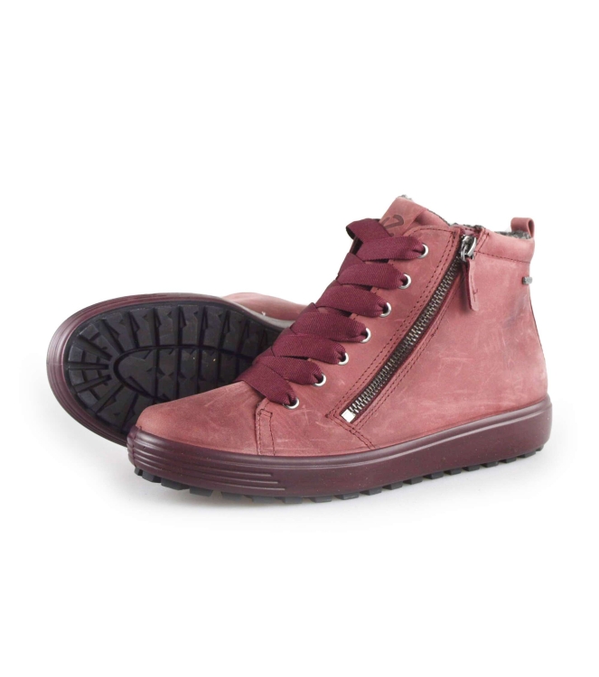 Ecco Hoge Sneakers