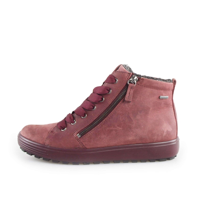 Ecco Hoge Sneakers