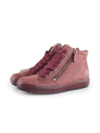  Ecco Hoge Sneakers 188803
 [MAAT] 38
 