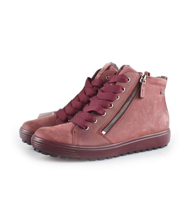 Ecco Hoge Sneakers