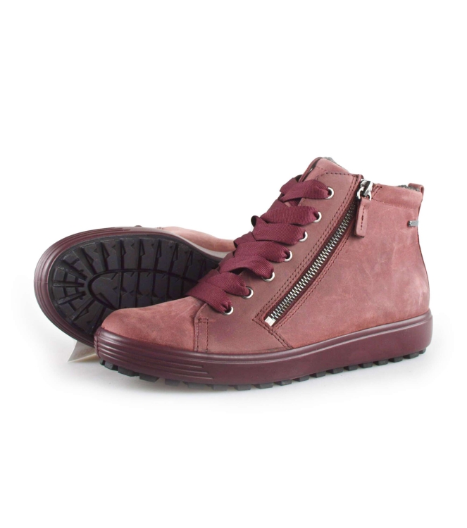 Ecco Hoge Sneakers