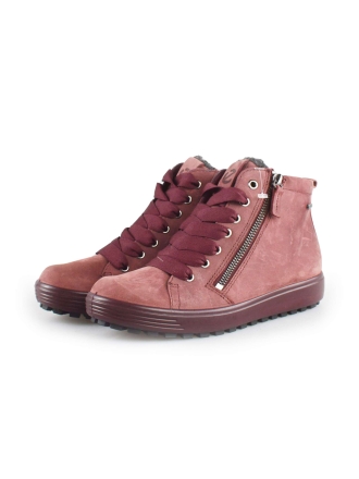  Ecco Hoge Sneakers 188804
 [MAAT] 35
 
