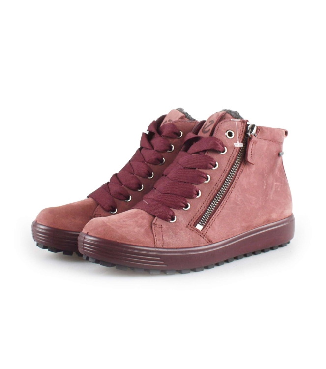 Ecco Hoge Sneakers