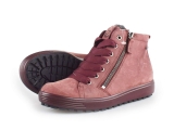 Ecco Hoge Sneakers