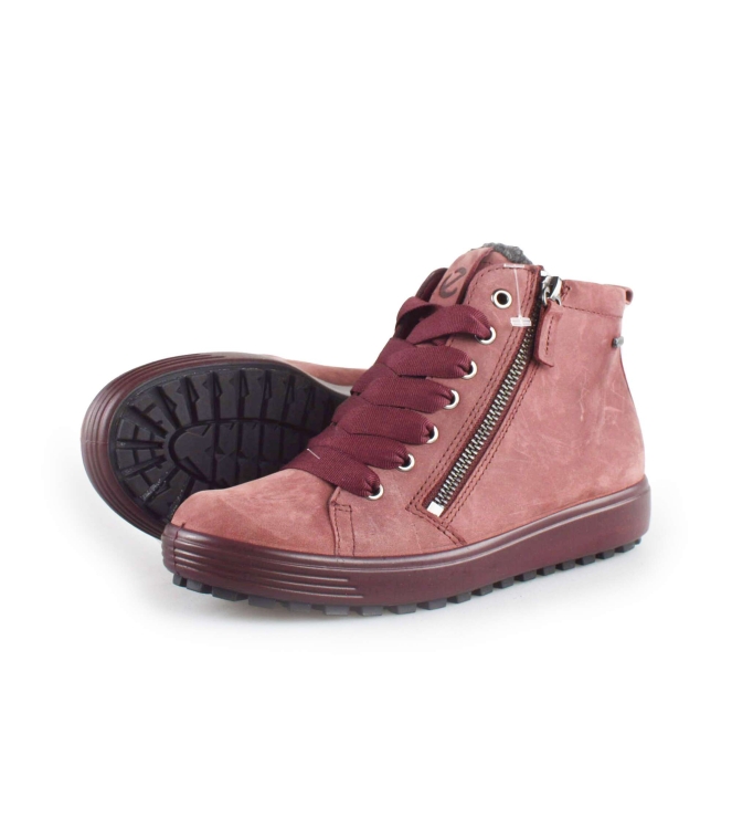 Ecco Hoge Sneakers