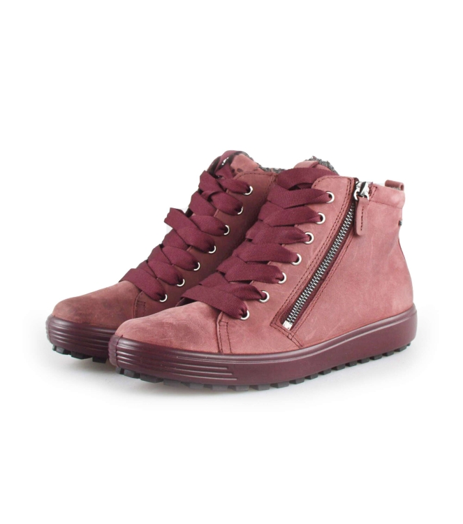 Ecco Hoge sneakers