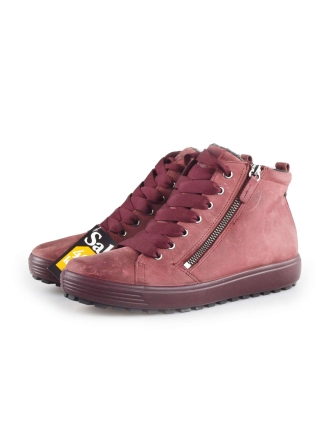  Ecco Hoge Sneakers 188810
 [MAAT] 38
 