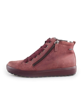  Ecco Hoge Sneakers 188811
 [MAAT] 38
 