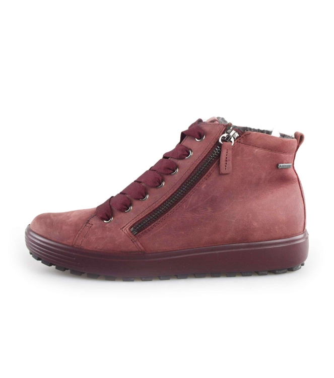 Ecco Hoge Sneakers