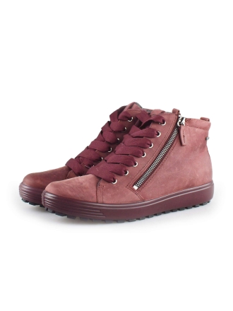  Ecco Hoge Sneakers 188811
 [MAAT] 38
 