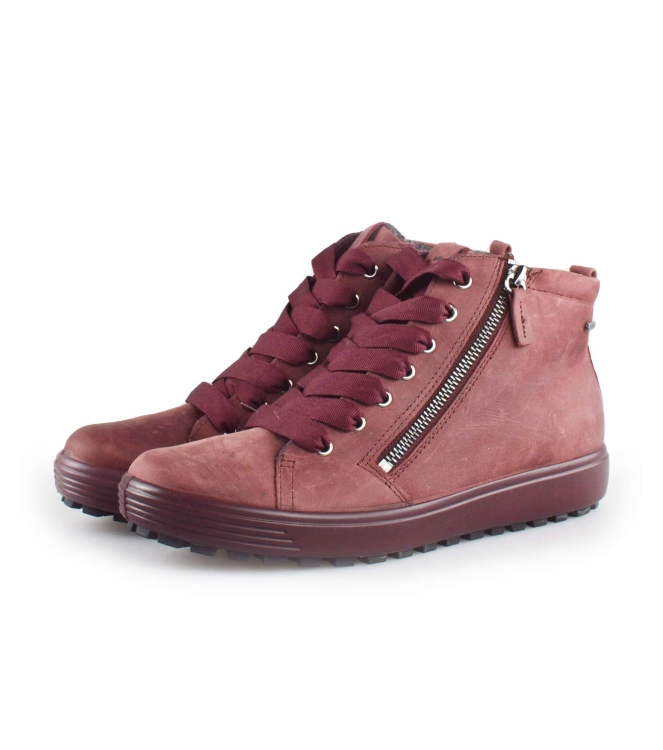 Ecco Hoge Sneakers